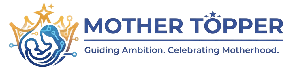 Mother Topper